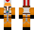 xwing pilot