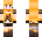 yang xiao long