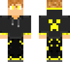 yellow guy