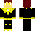yellow lantern