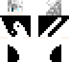 yin yang boy