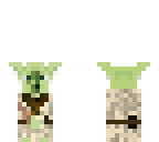 yoda edit