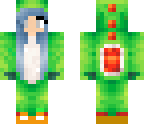 yoshi skin