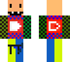 youtube boy