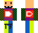 youtube boy