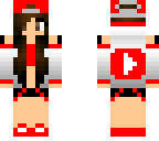 youtube girl