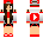 youtube girl