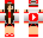 youtube girl