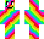 zany zigzag