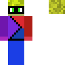 zeanick jr