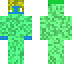 zeanick super hero