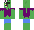 zombie