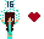 16 followers