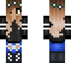 2d edited comfy outfit