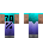 70 loaded steve 2
