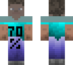 70 loaded steve