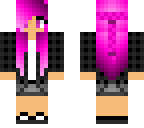 a simple girl