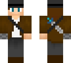 adventurer