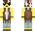 alex duck hippy