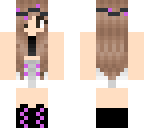 alexi's skin