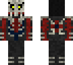 alpha shadow beast