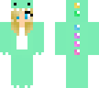 amy skin fix 2