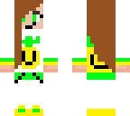 ananas girl