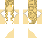 angel cat girl