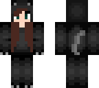 animal girl