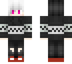 animated skin edit
