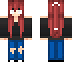 anime girl