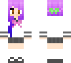 anime girl