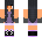 aphmau skin
