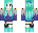 aqua oc