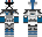 arc trooper echo
