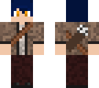 archer