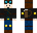 archer dantdm