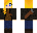 archer skin
