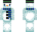 arcticwarriorog's skin
