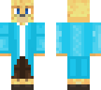 armin ocelot edited