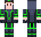 armored lordemeralds