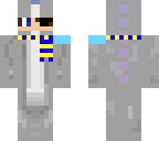 armoured walrus