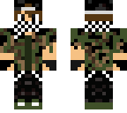 army dude