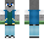 ash wolf 