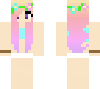 aspyn in bikini