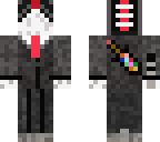 assasln slender man