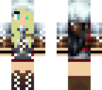 assassins creed girl blonde