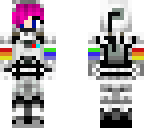 astronaut rebecca