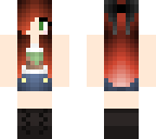 aurburn girl