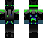 awesome enderman
